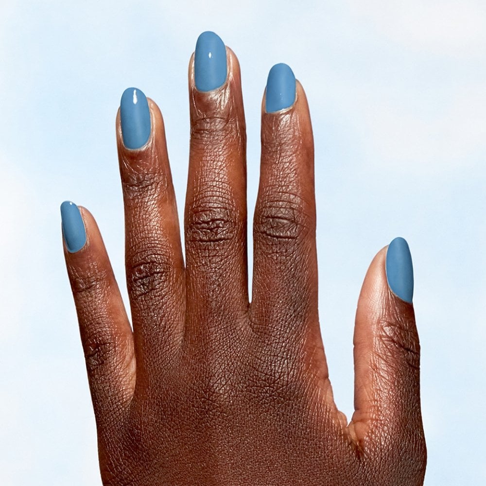 OPI Nature Strong Big Bluetiful Planet Nail Polish 15ml