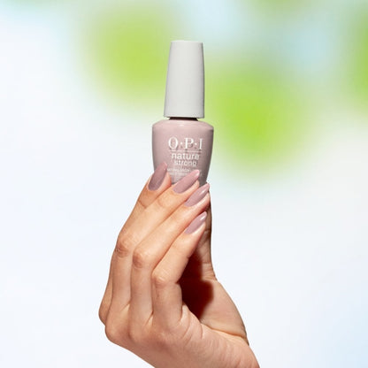 OPI Nature Strong Kind Of A Twig Deal Nail Polish 15ml