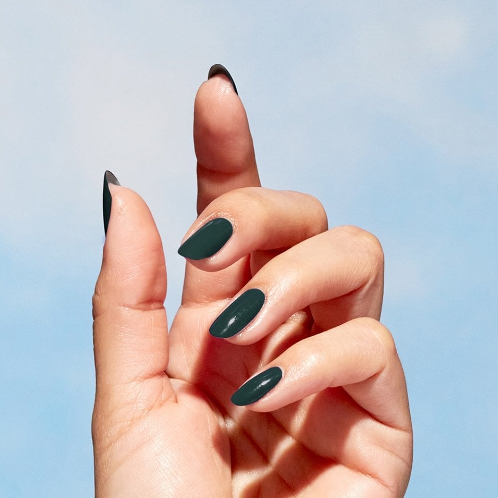 OPI Nature Strong Leaf By Example Nail Polish 15ml
