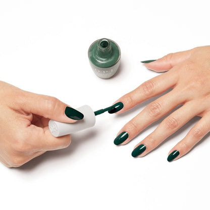 OPI Nature Strong Leaf By Example Nail Polish 15ml