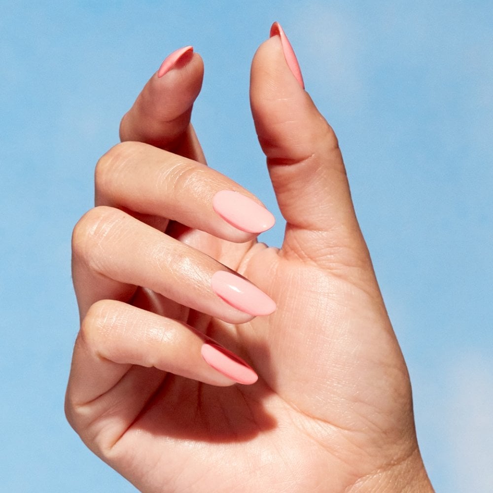 OPI Nature Strong Top Coat 15ml