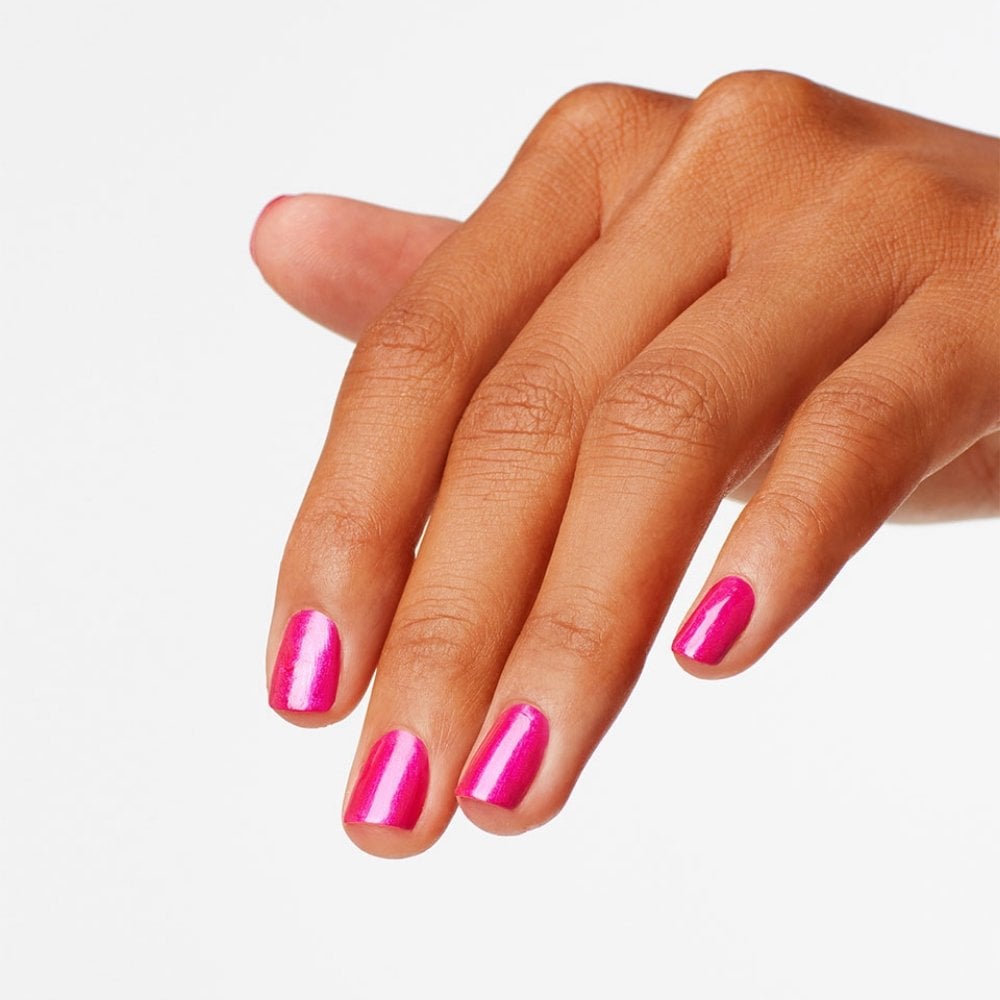 OPI Pompeii Purple Nail Polish 15ml