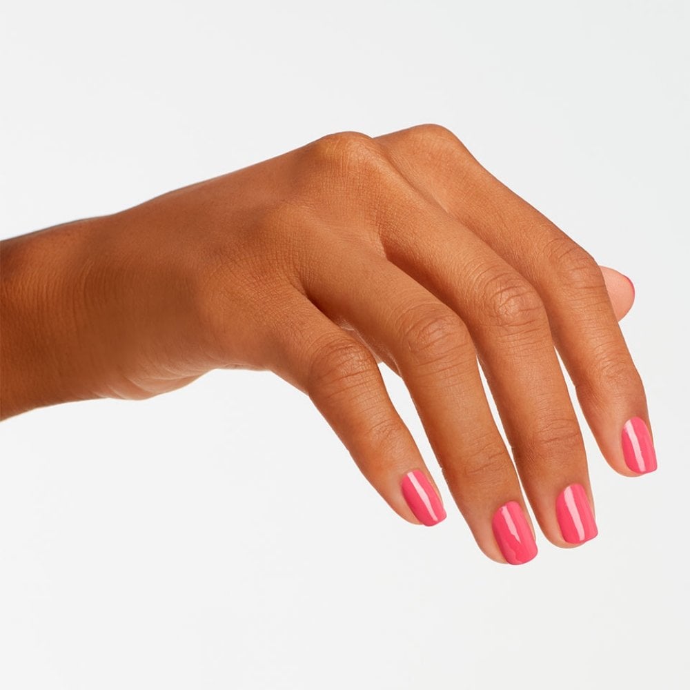 OPI Strawberry Margarita Nail Polish 15ml