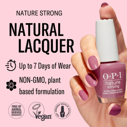 OPI Sunscreening My Calls Nail Polish 15ml