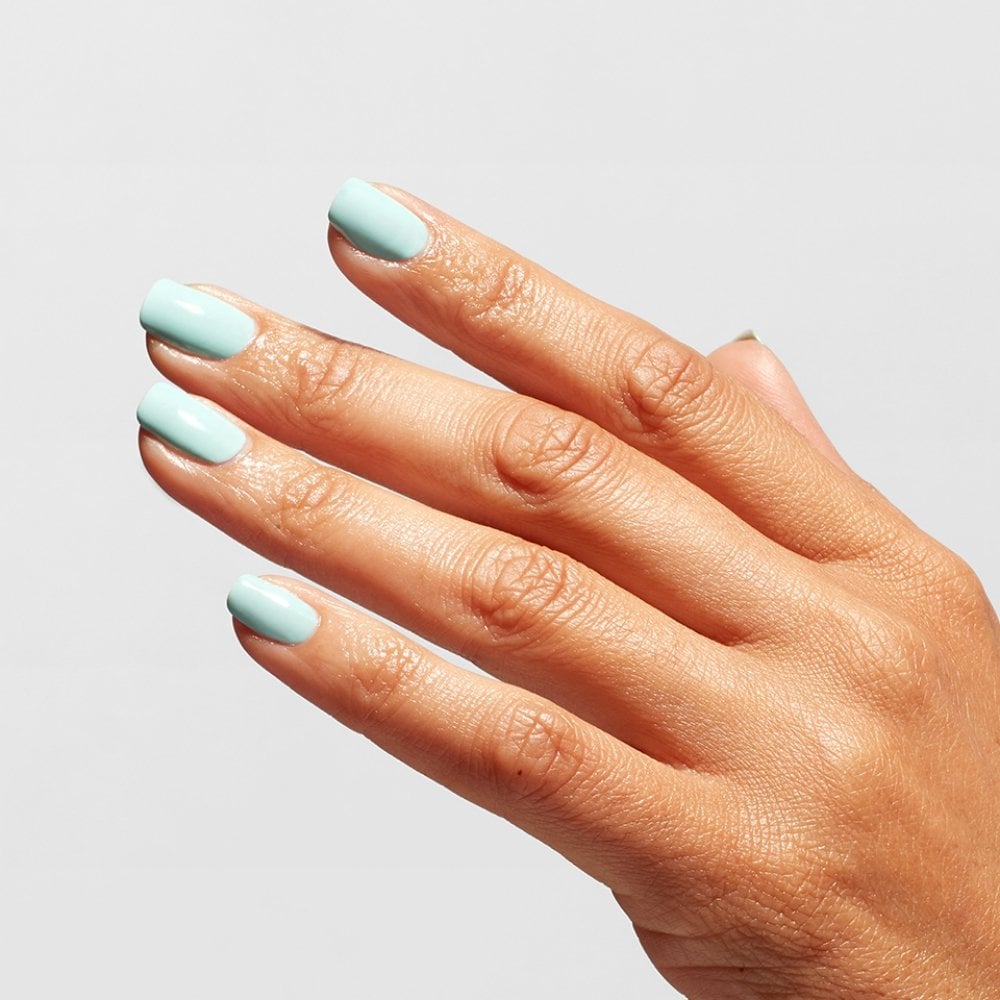 OPI Top Coat 15ml