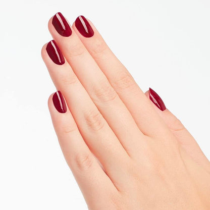 OPI We The Female Nail Polish 15ml