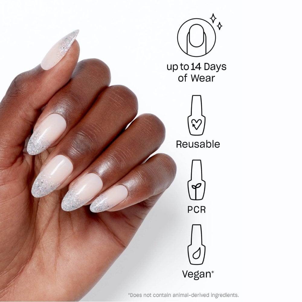 OPI xPress/On Nails I Want It, I Got It 30x