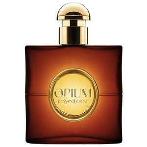 Yves Saint Laurent Opium Eau De Toilette 50ml
