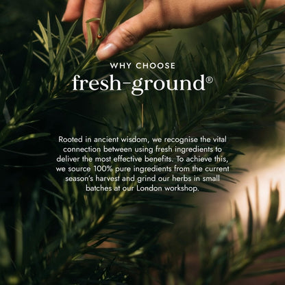 Fushi Organic Agnus Castus Chaste Tree 60 Vegan Capsules