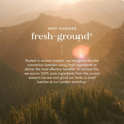 Fushi Organic Triphala 60 Vegan Capsules