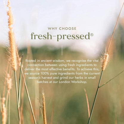 Fushi Organic Fresh-Pressed Aloe Vera Juice 500ml