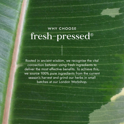 Fushi Organic Fresh-Pressed Amla Juice 500ml