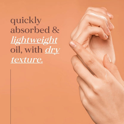 Fushi Organic Fresh-Pressed Argan Oil 100ml