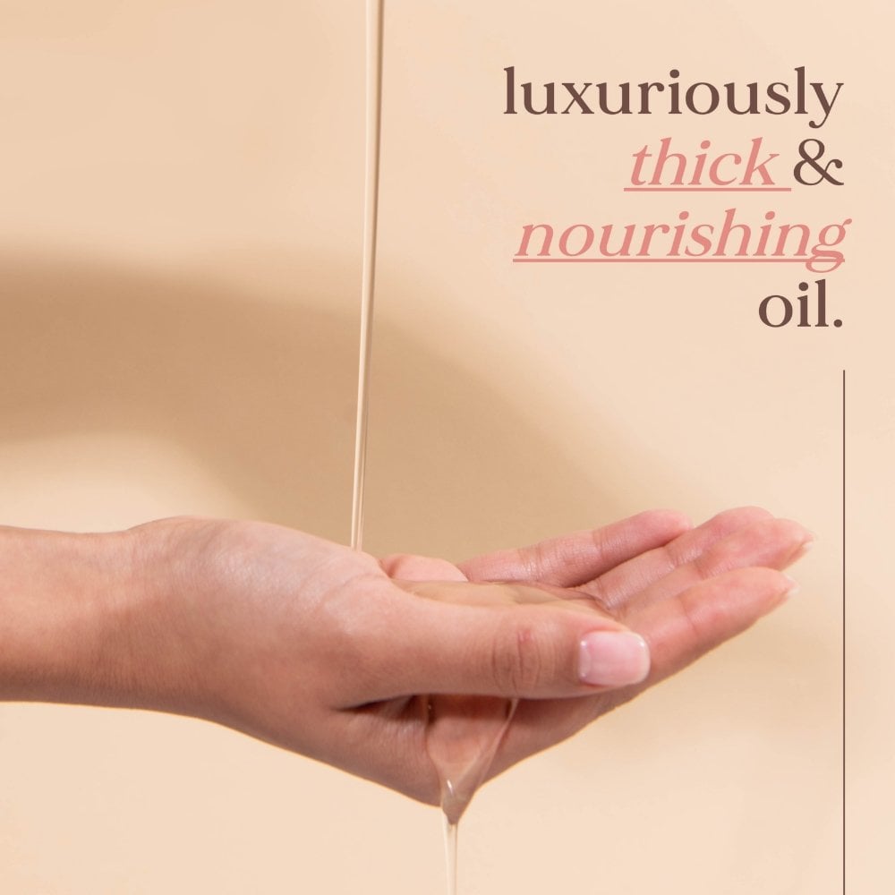 Fushi Organic Fresh-Pressed Castor Oil 250ml