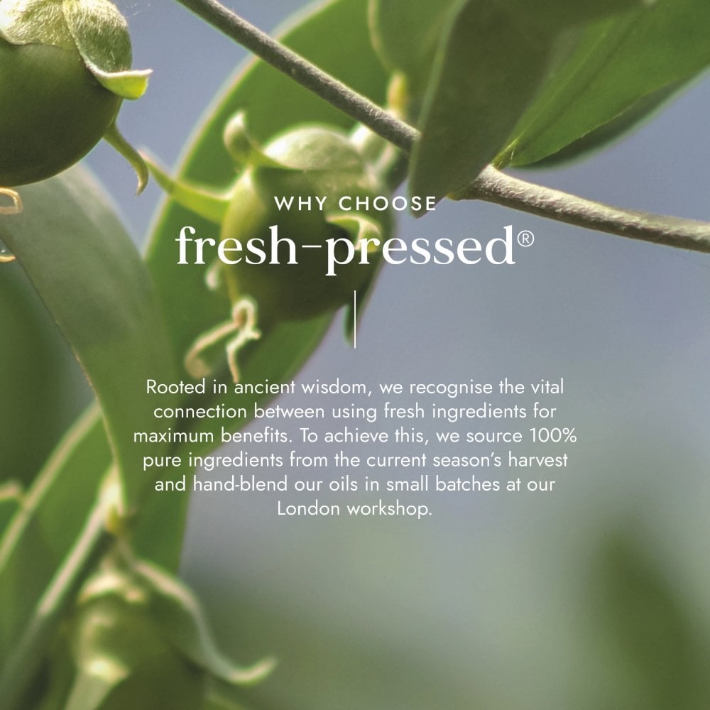 Fushi Organic Fresh-Pressed Jojoba Oil 100ml