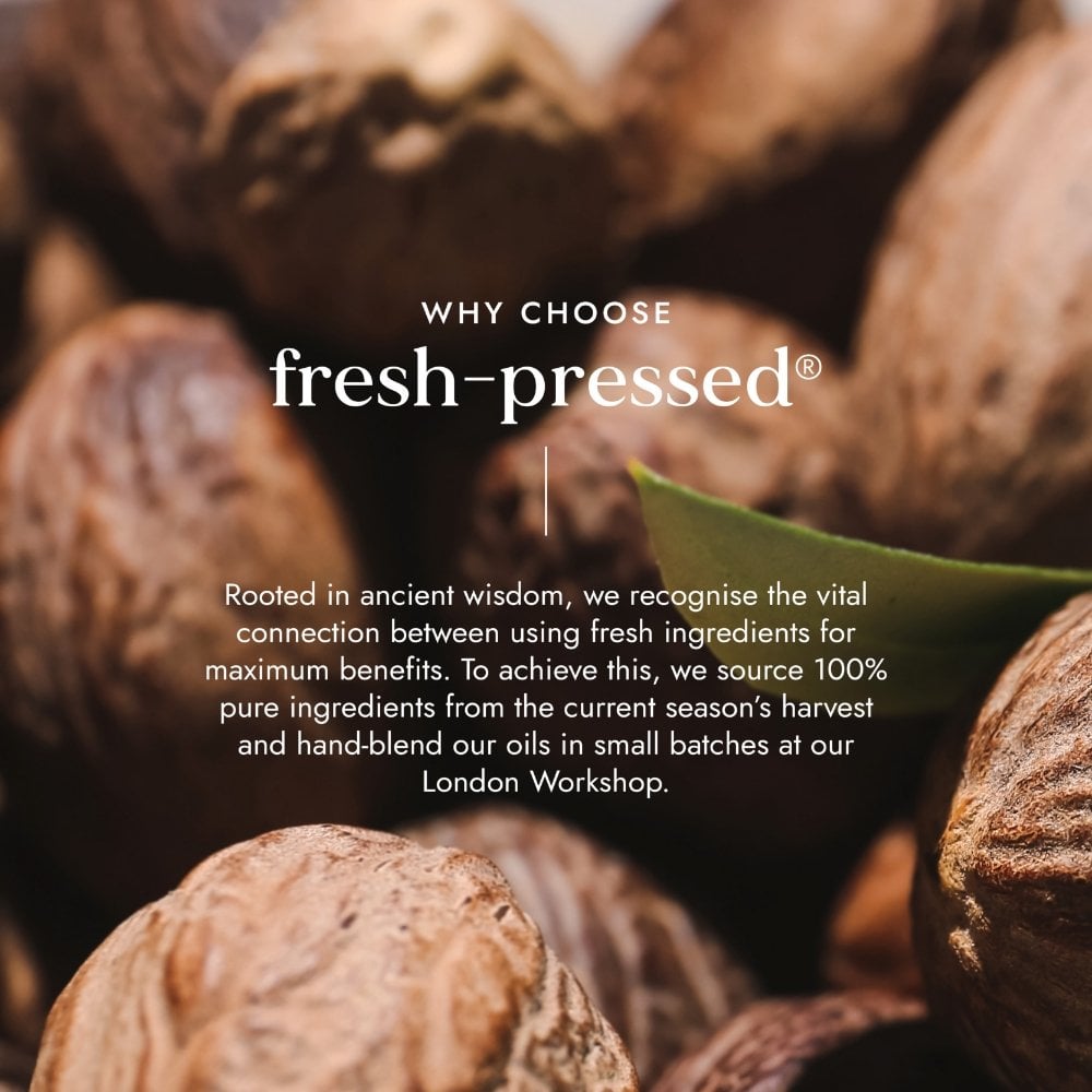 Fushi Organic Shea Butter 200g