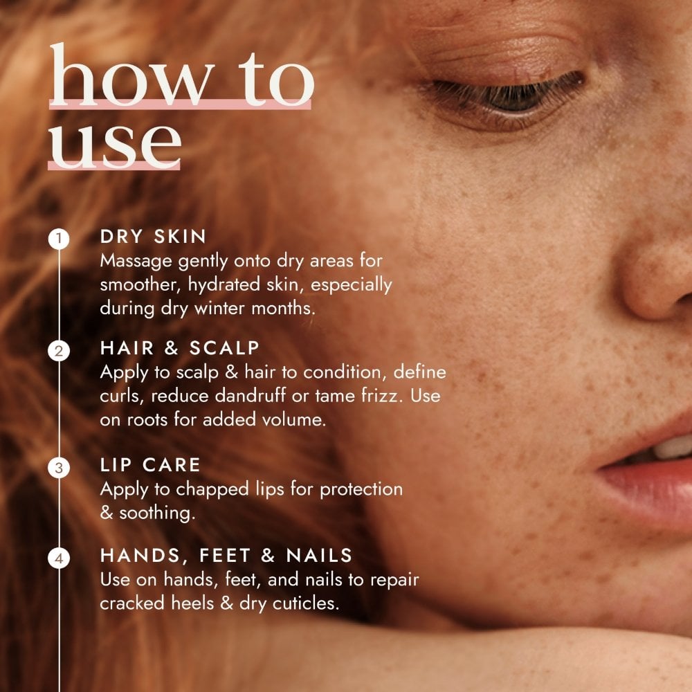 Fushi Organic Shea Butter 200g