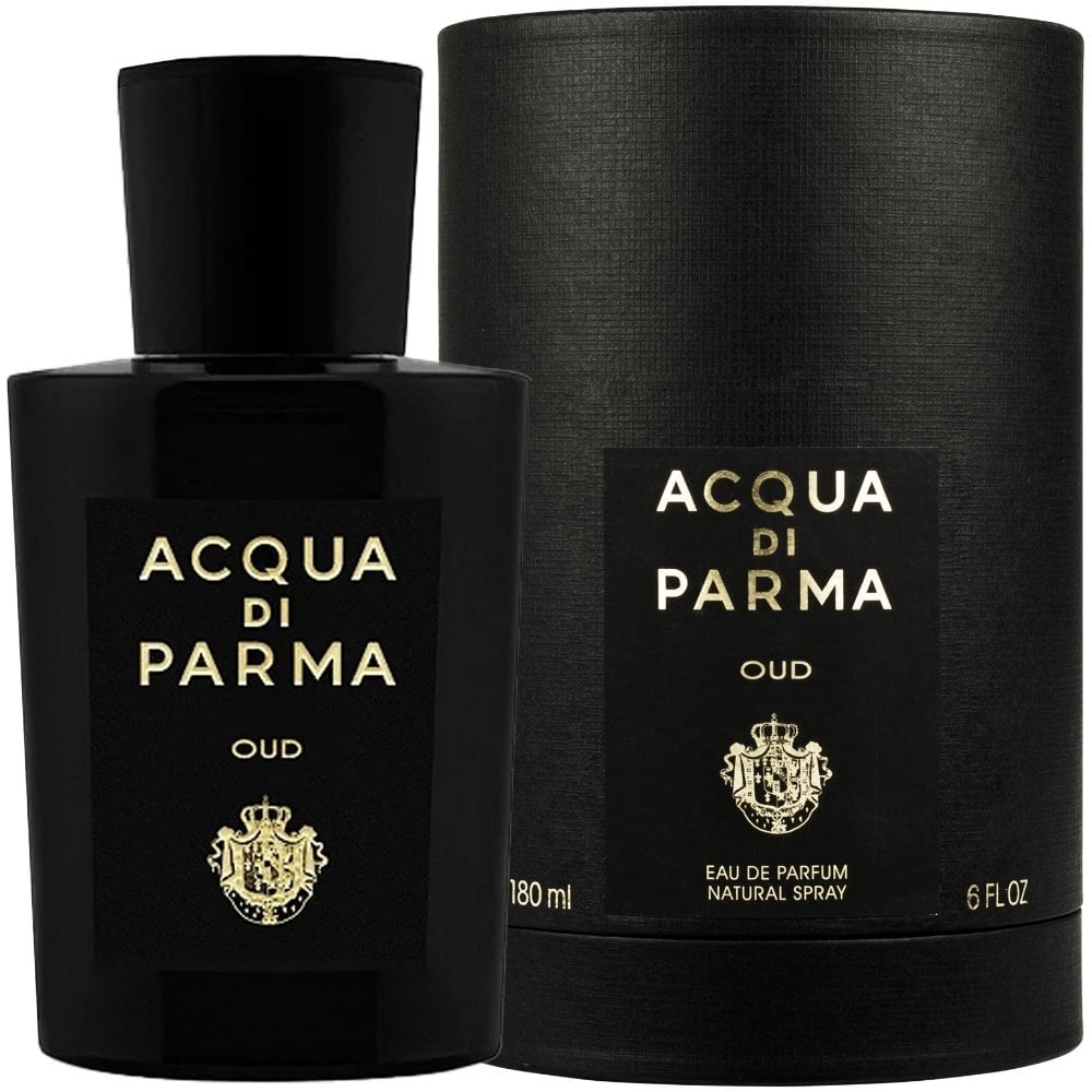 Acqua Di Parma Oud Eau De Parfum 180ml