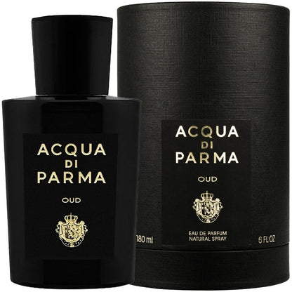 Acqua Di Parma Oud Eau De Parfum 180ml