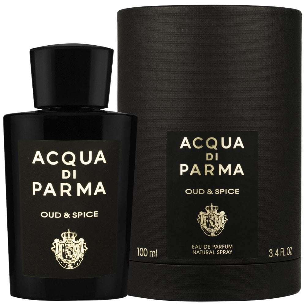 Acqua Di Parma Oud & Spice Eau De Parfum 100ml