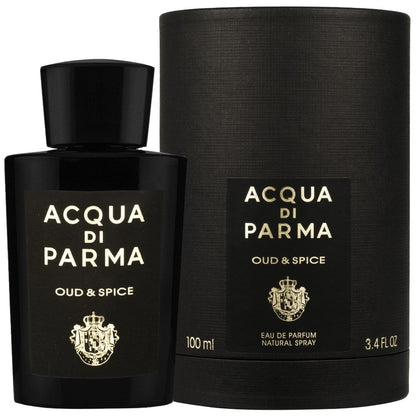 Acqua Di Parma Oud & Spice Eau De Parfum 100ml