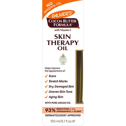 Palmer's Cocoa Butter Formula Skin Therapy Oil 150ml