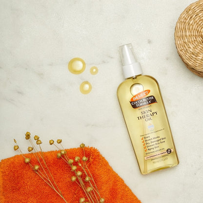 Palmer's Cocoa Butter Formula Skin Therapy Oil 150ml