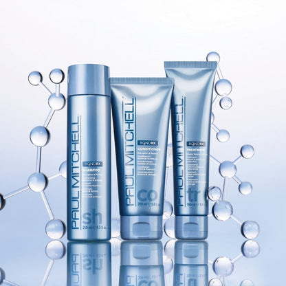 Paul Mitchell Bond Rx Strengthen & Protect Shampoo 710ml