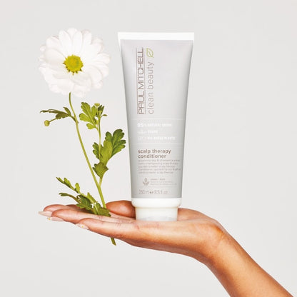 Paul Mitchell Clean Beauty Scalp Therapy Conditioner 250ml