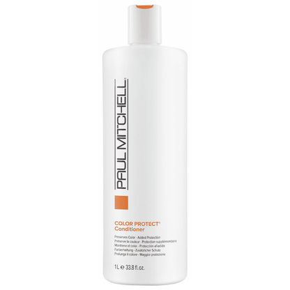 Paul Mitchell Colour Protect Shampoo & Conditioner Twin 2 x 1000ml