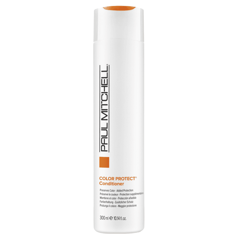 Paul Mitchell Colour Protect Shampoo & Conditioner Twin 2 x 300ml