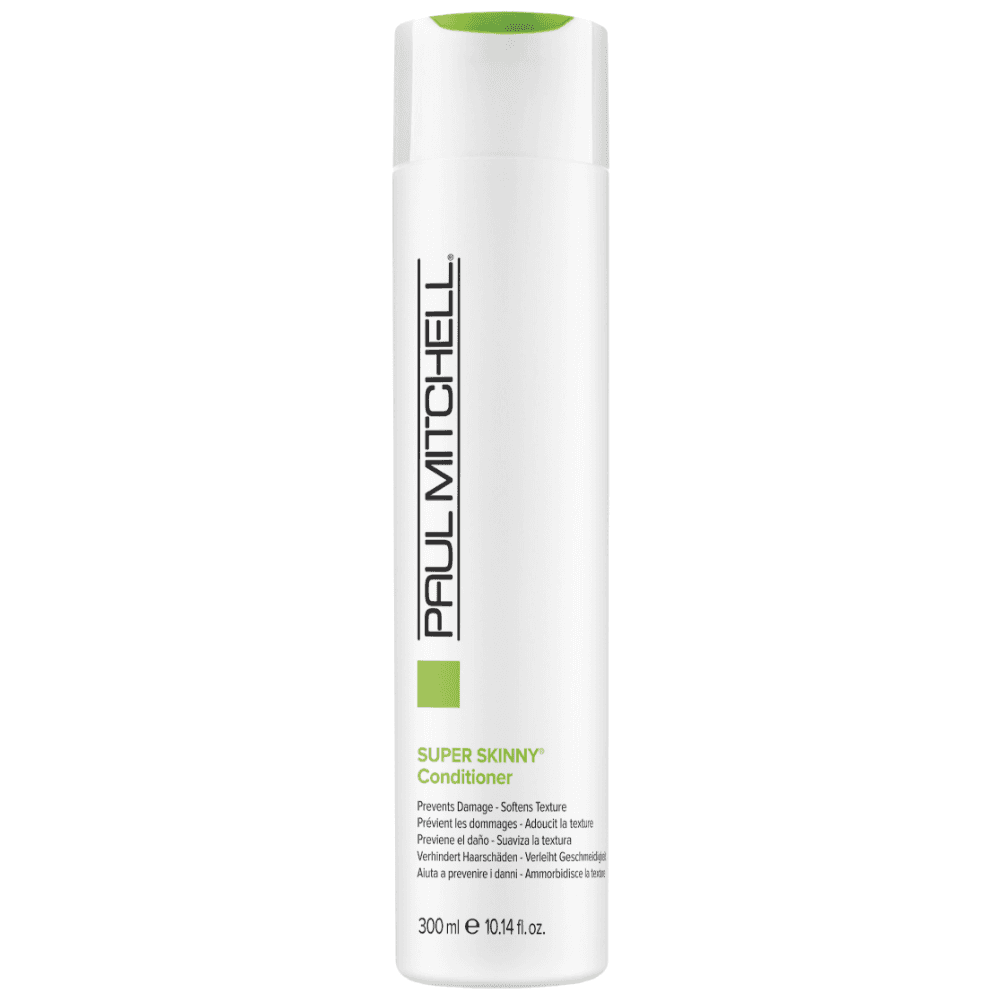 Paul Mitchell Super Skinny Daily Shampoo & Texture Smoothing Conditioner Twin 2 x 300ml