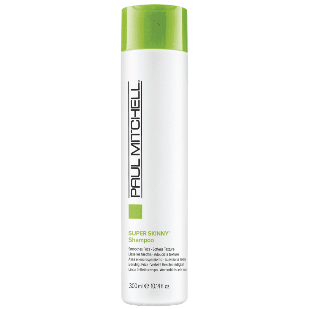 Paul Mitchell Super Skinny Daily Shampoo & Texture Smoothing Conditioner Twin 2 x 300ml