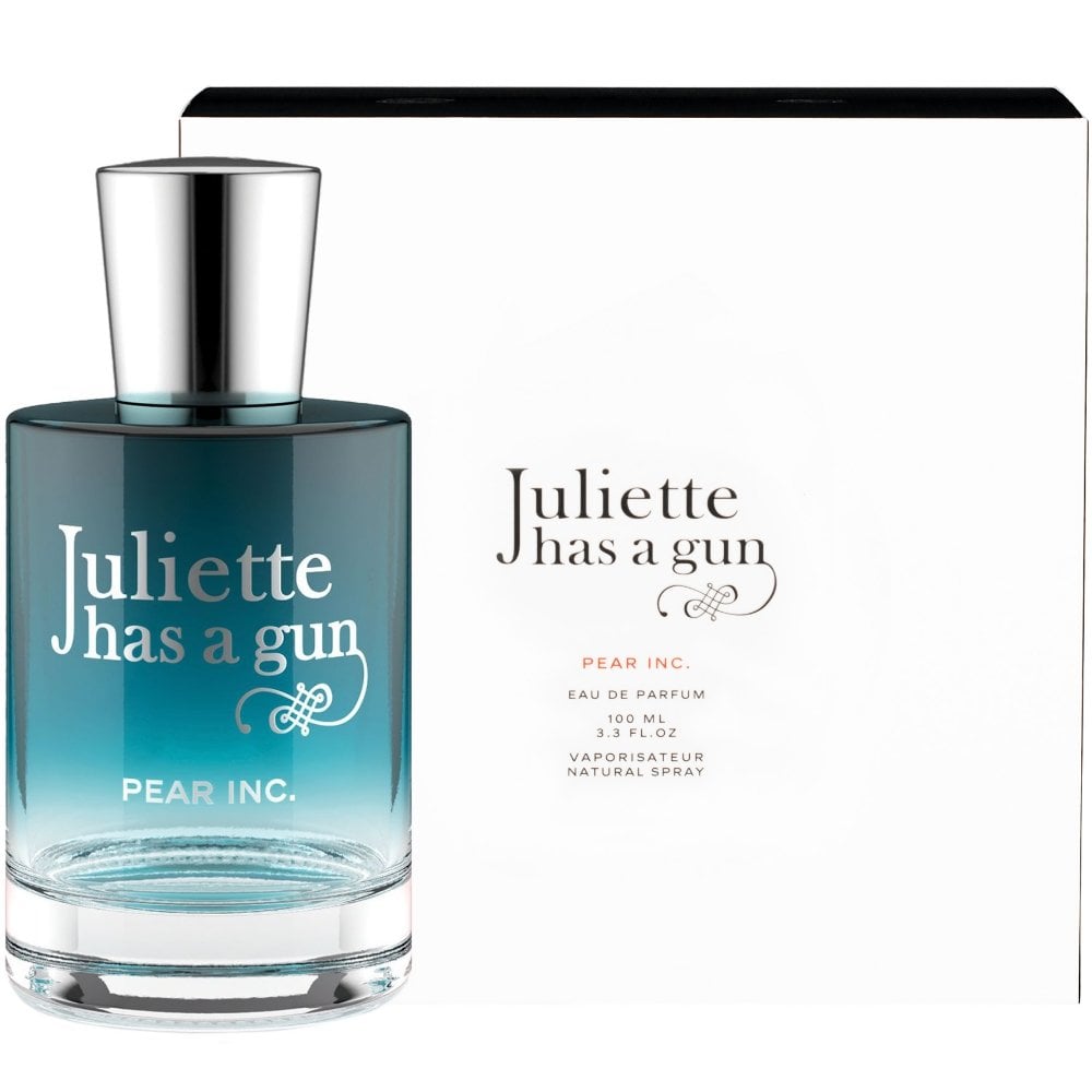 Juliette Has A Gun Pear Inc. Eau De Parfum 100ml