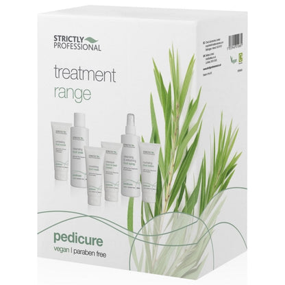 Strictly Professional Pedicure Starter Kit
