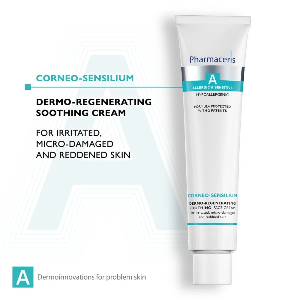 Pharmaceris Corneo-Sensilium Soothing Repair Cream 75ml
