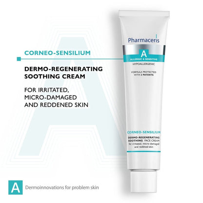 Pharmaceris Corneo-Sensilium Soothing Repair Cream 75ml