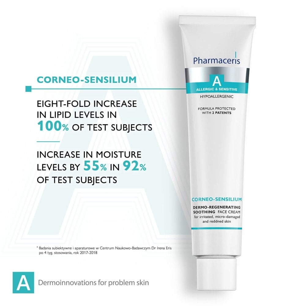 Pharmaceris Corneo-Sensilium Soothing Repair Cream 75ml