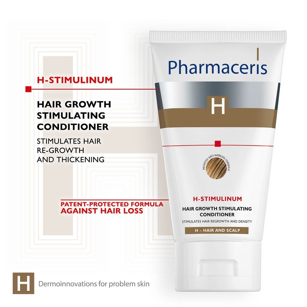 Pharmaceris H H-Stimulinum Hair Growth Stimulating Conditioner 150ml