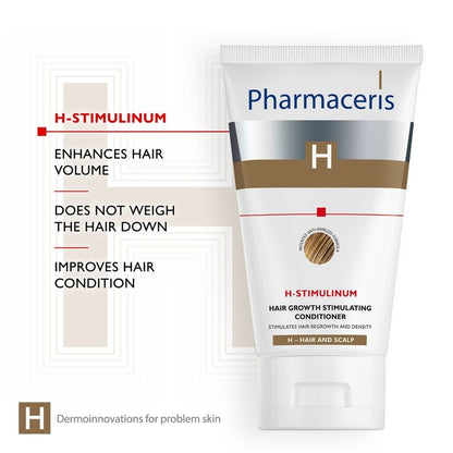Pharmaceris H H-Stimulinum Hair Growth Stimulating Conditioner 150ml