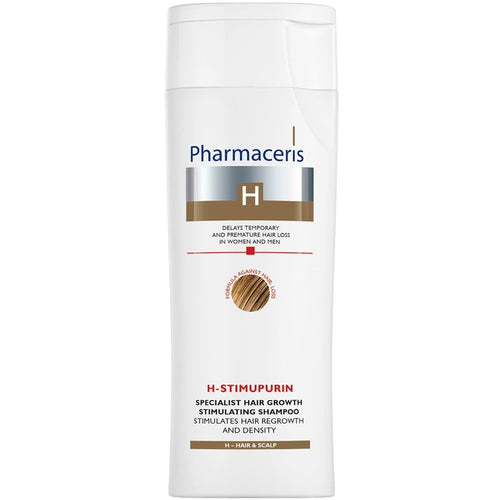 Pharmaceris H H-Stimupurin Specialist Hair Growth Stimulating Shampoo 250ml