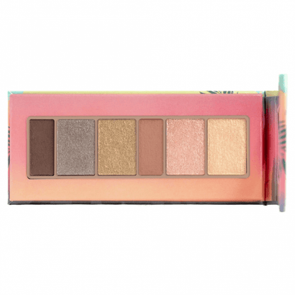 Physicians Formula Butter Believe It 6 Colour Eyeshadow Palette