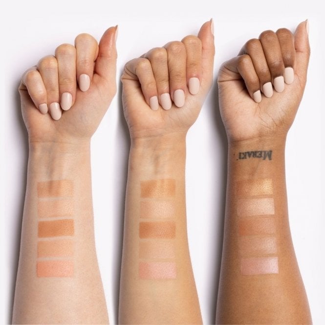 Physicians Formula Butter Glow Bronzer & Blush Healthy Glow 8.2g