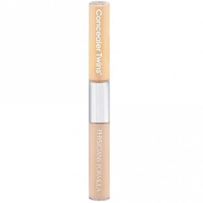 Physicians Formula Concealer Twins Cream Concealer 6.8g