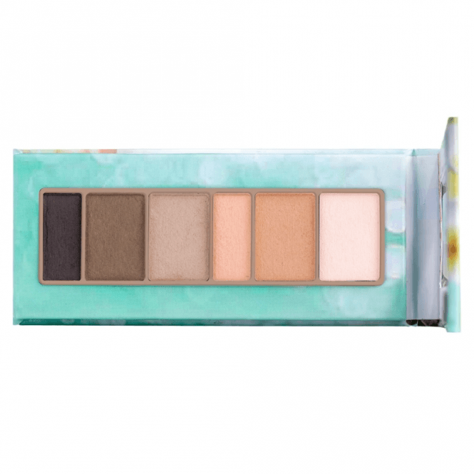 Physicians Formula Matte Monoi Butter 6 Colour Eyeshadow Palette