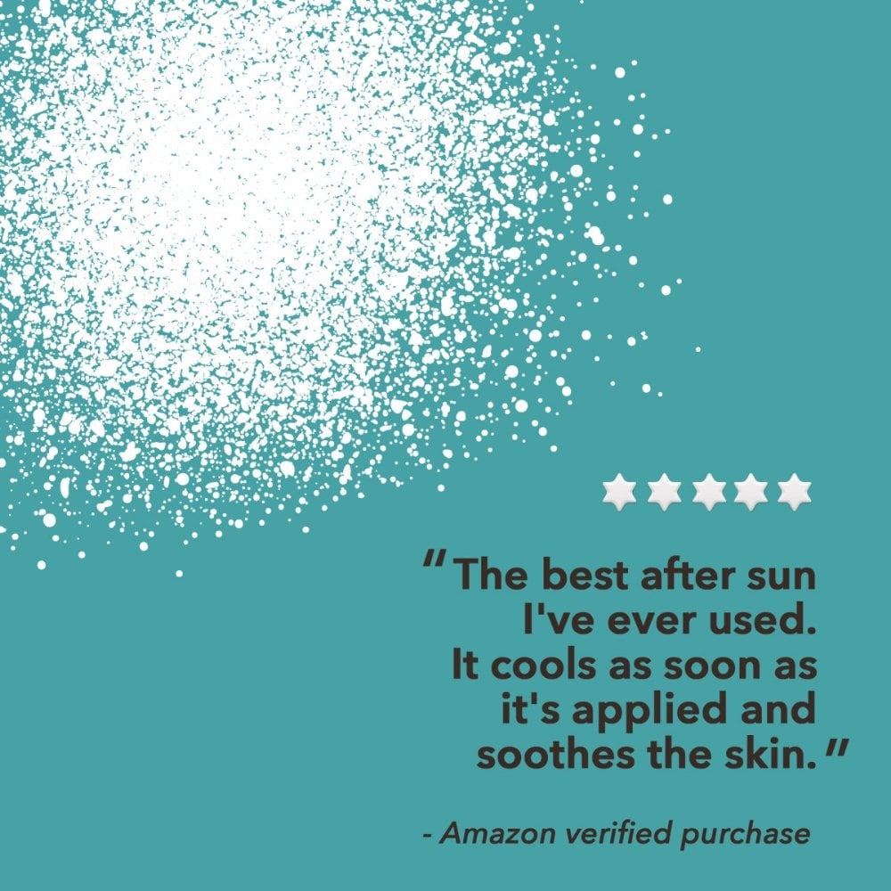 Piz Buin After Sun Instant Relief Mist Spray 200ml