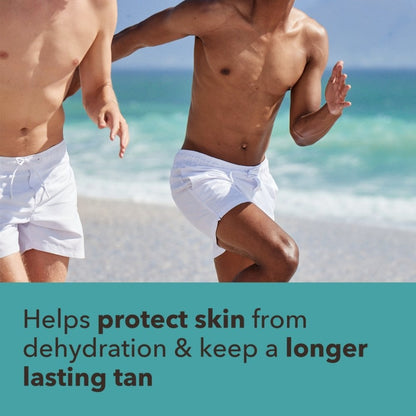 Piz Buin After Sun Tan Intensifying Moisturising Lotion 200ml