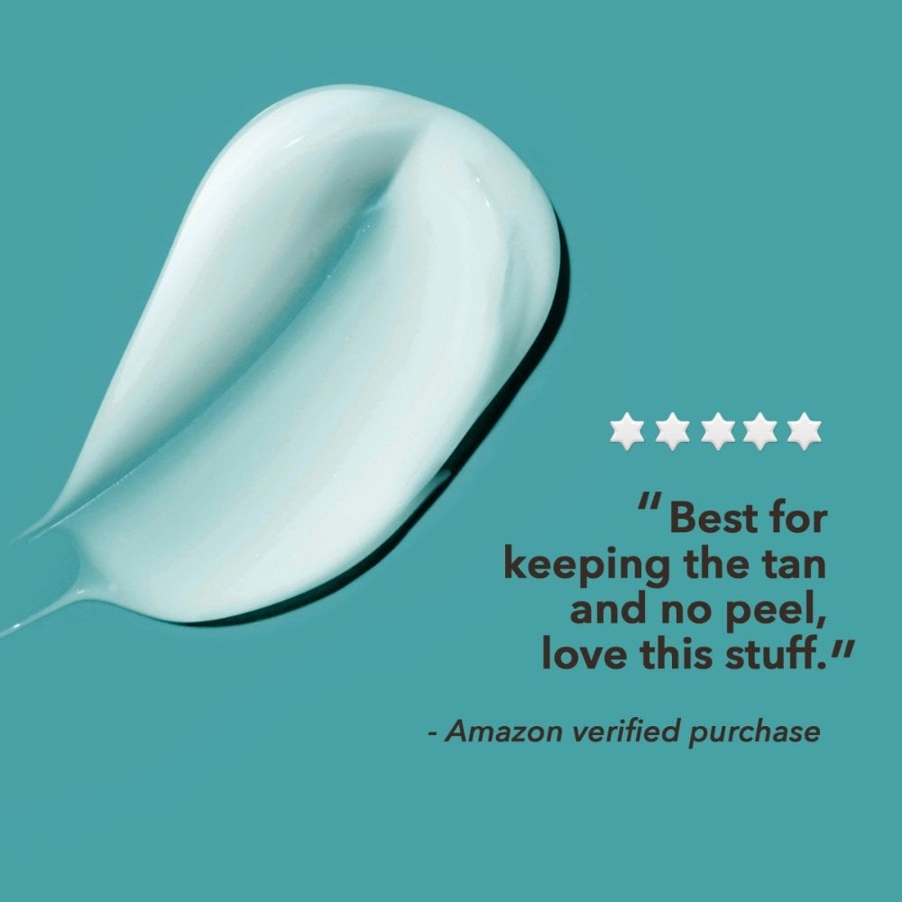 Piz Buin After Sun Tan Intensifying Moisturising Lotion 200ml