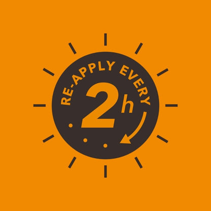 Piz Buin Moisturising Sun Lipstick Extra Care Aloe Vera SPF30 4.9g