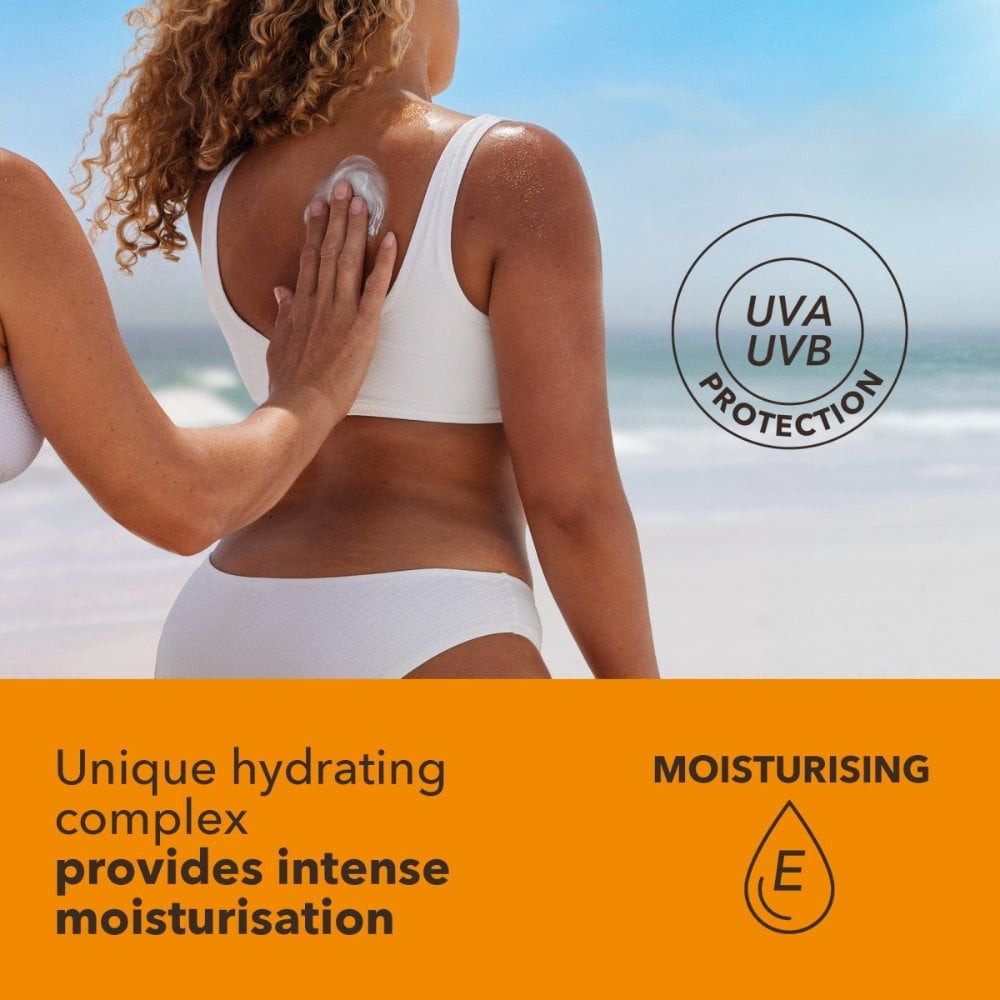Piz Buin Moisturising Sun Lotion SPF30 200ml